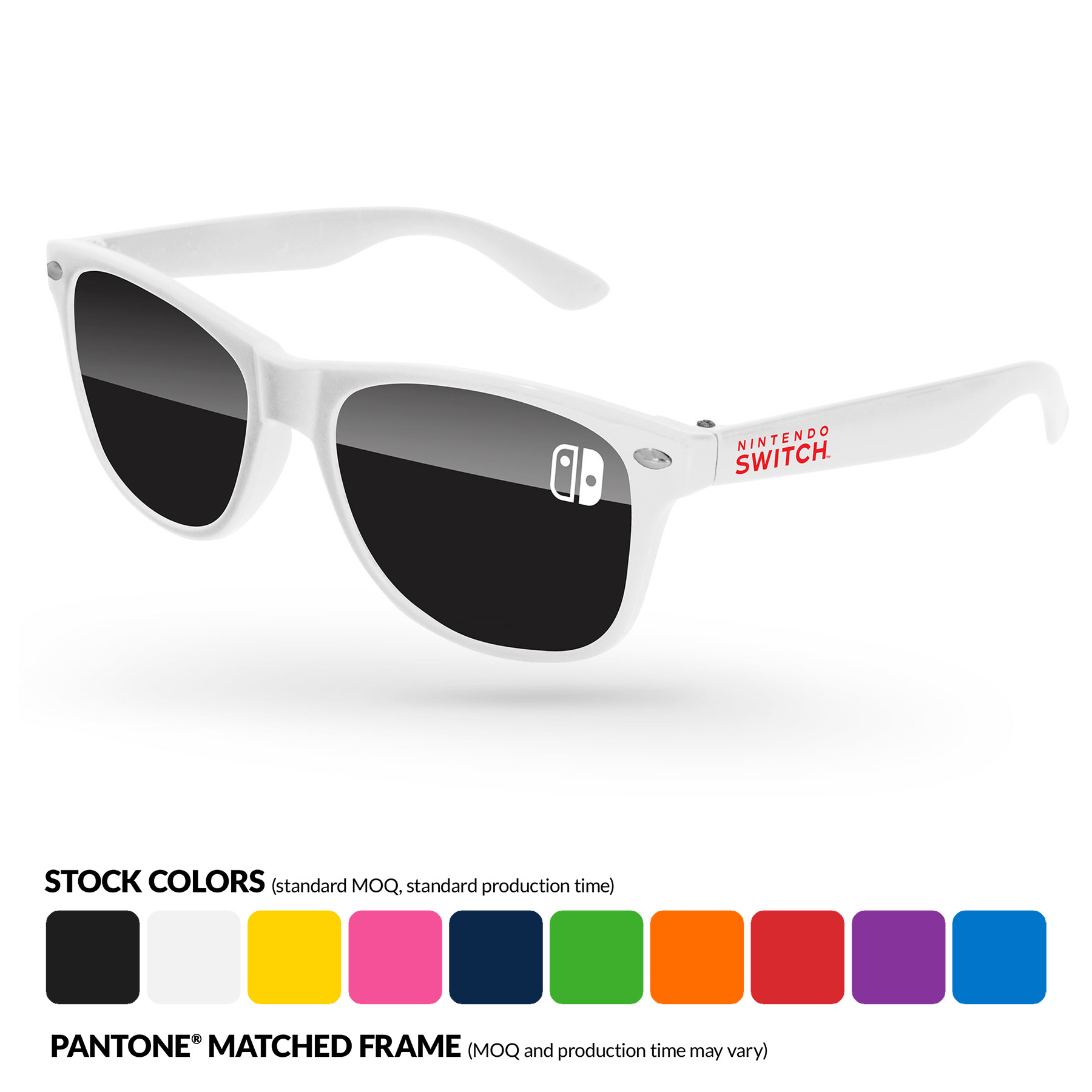 Kids Retro Sunglasses (3 to 6 years) 3