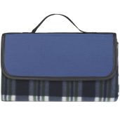 Park Fleece Blanket 42