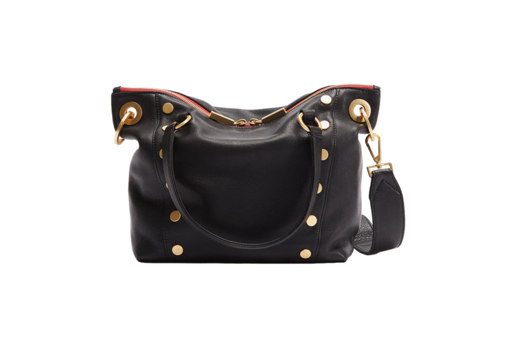 Hammitt Daniel Med Everyday Leather Satchel Bag 2