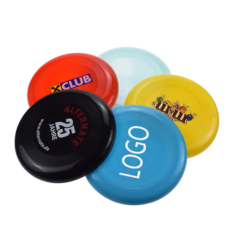 8.3" Beach Firsbee Flying Disk for Kids Adults 3