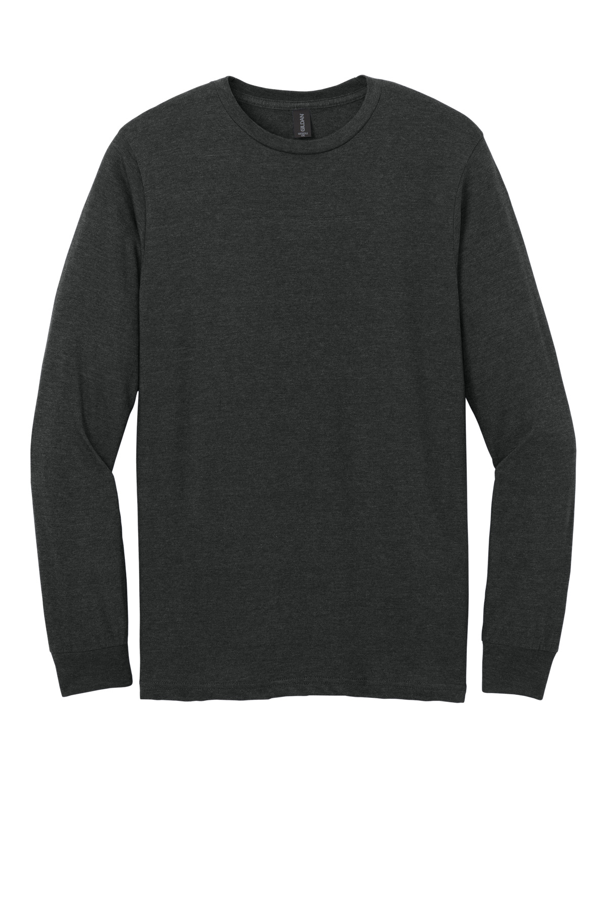Gildan Softstyle CVC Long Sleeve Tee 64440CVC 22