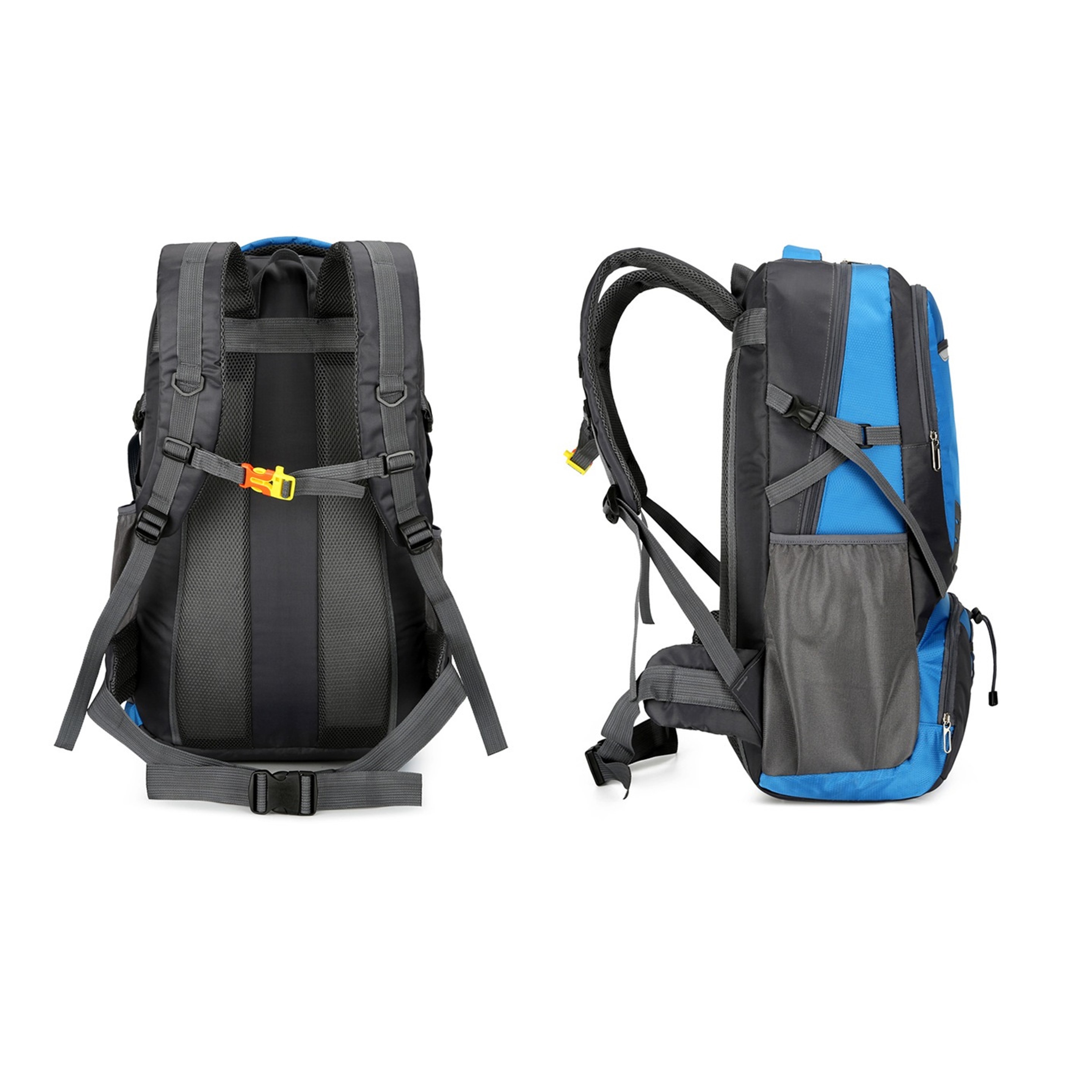 Hiking Backpack (direct import) 4