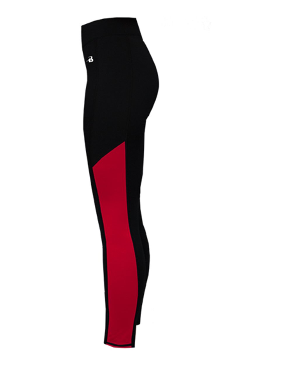 Women's Panel Tights - 4637 8