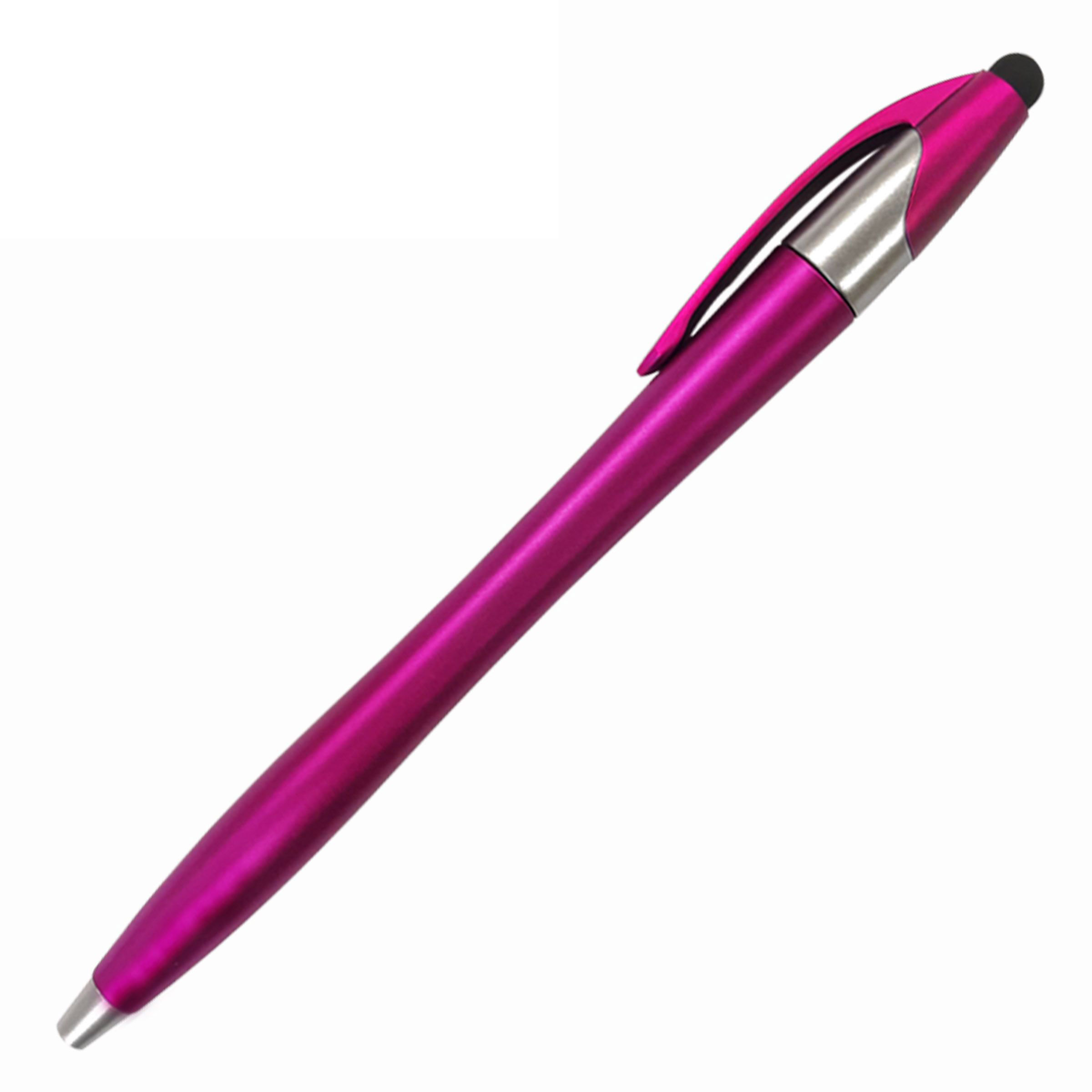 The Stylish Milano Stylus Ballpoint Pen - Office Pens 4