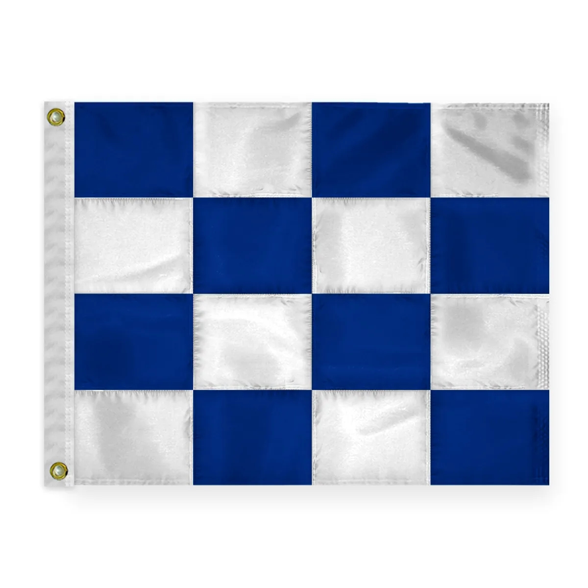 Sewn Code Flag - November 2