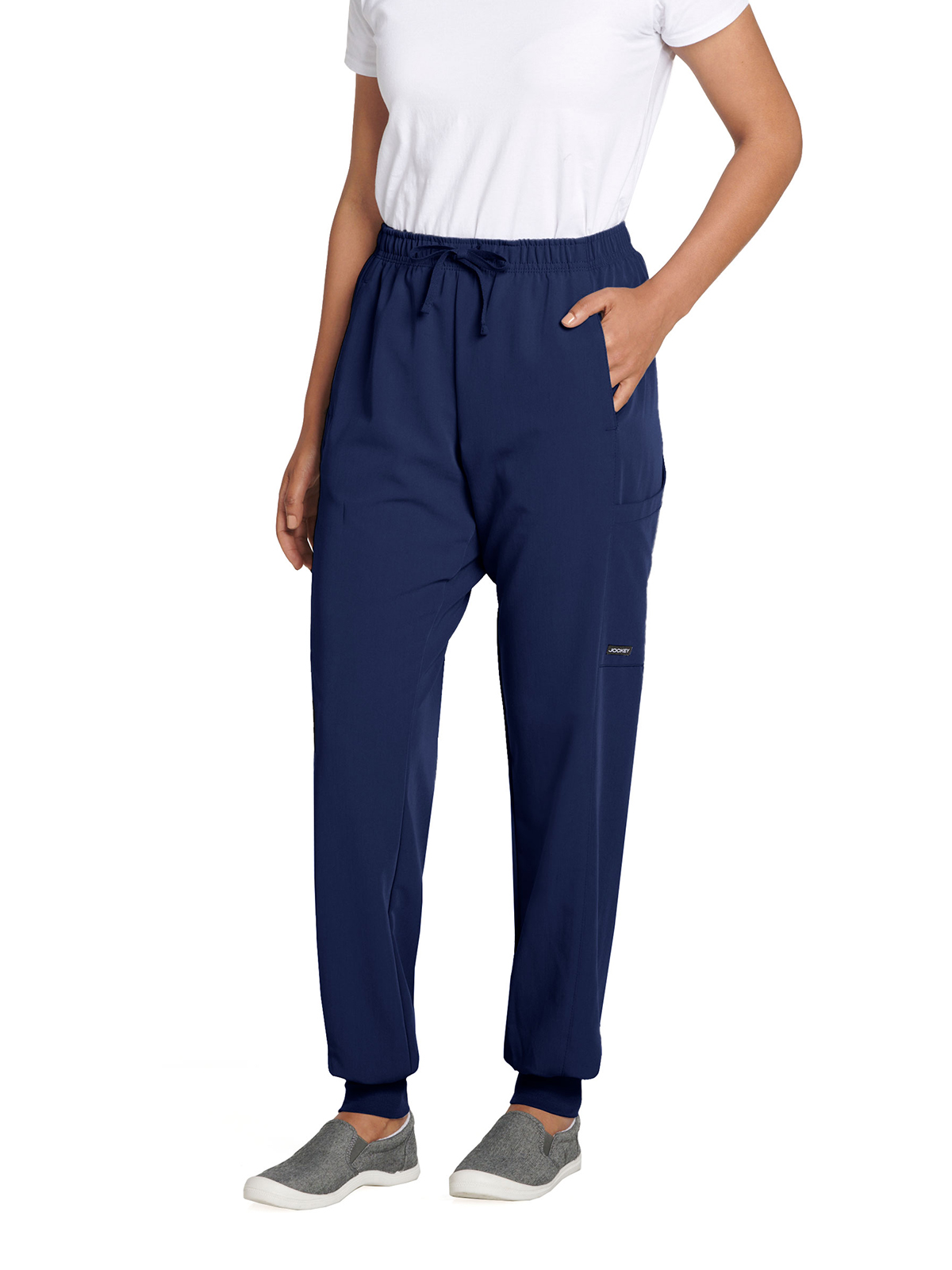 Jockey - Women's 4-Pocket Jargo Pant