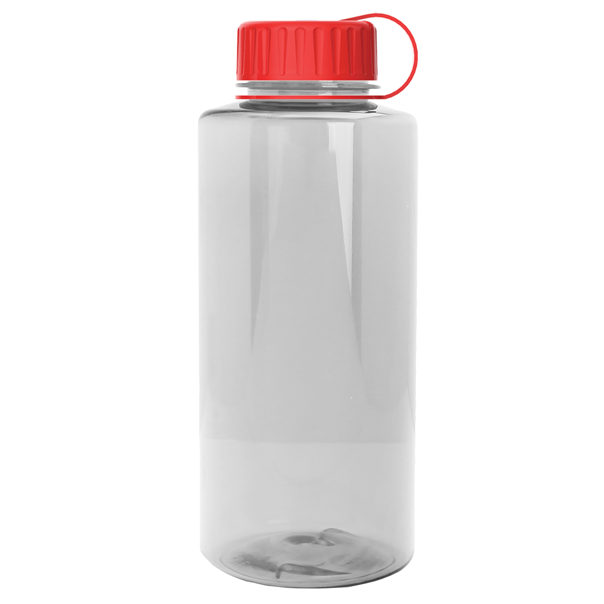 Garyline® Mountaineer Tritan® Bottle with Tethered Lid - 36 oz. 190