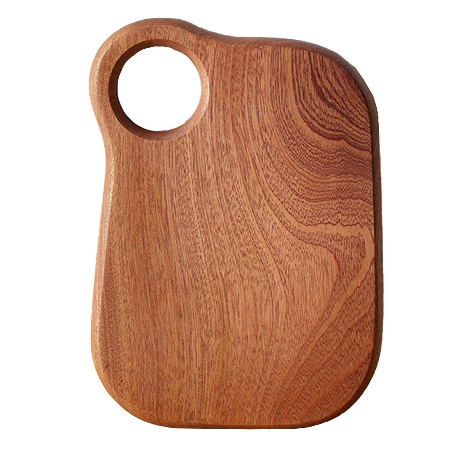 Multi-functional Cutting board Coaster Fruit Plate 15