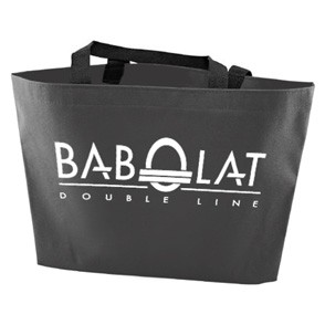 600 Denier Canvas Tote w/Gusset (14"x11"x3") 10