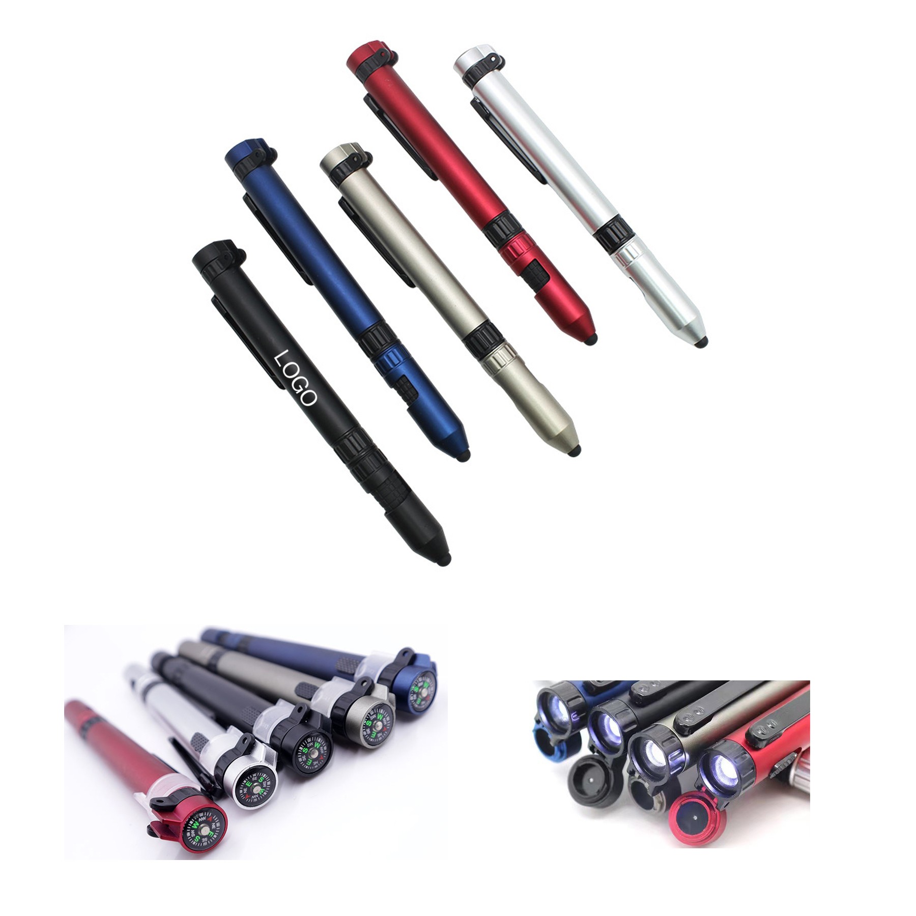Tool Pen