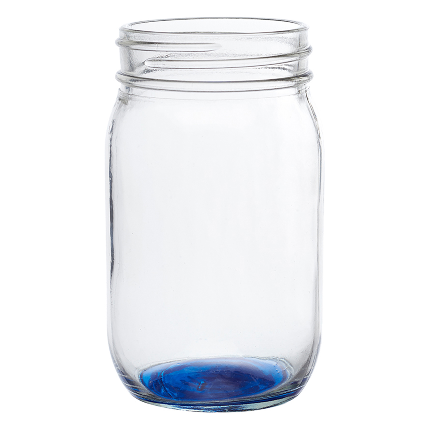 16 oz. Mason Jars Drinking Glasses 16