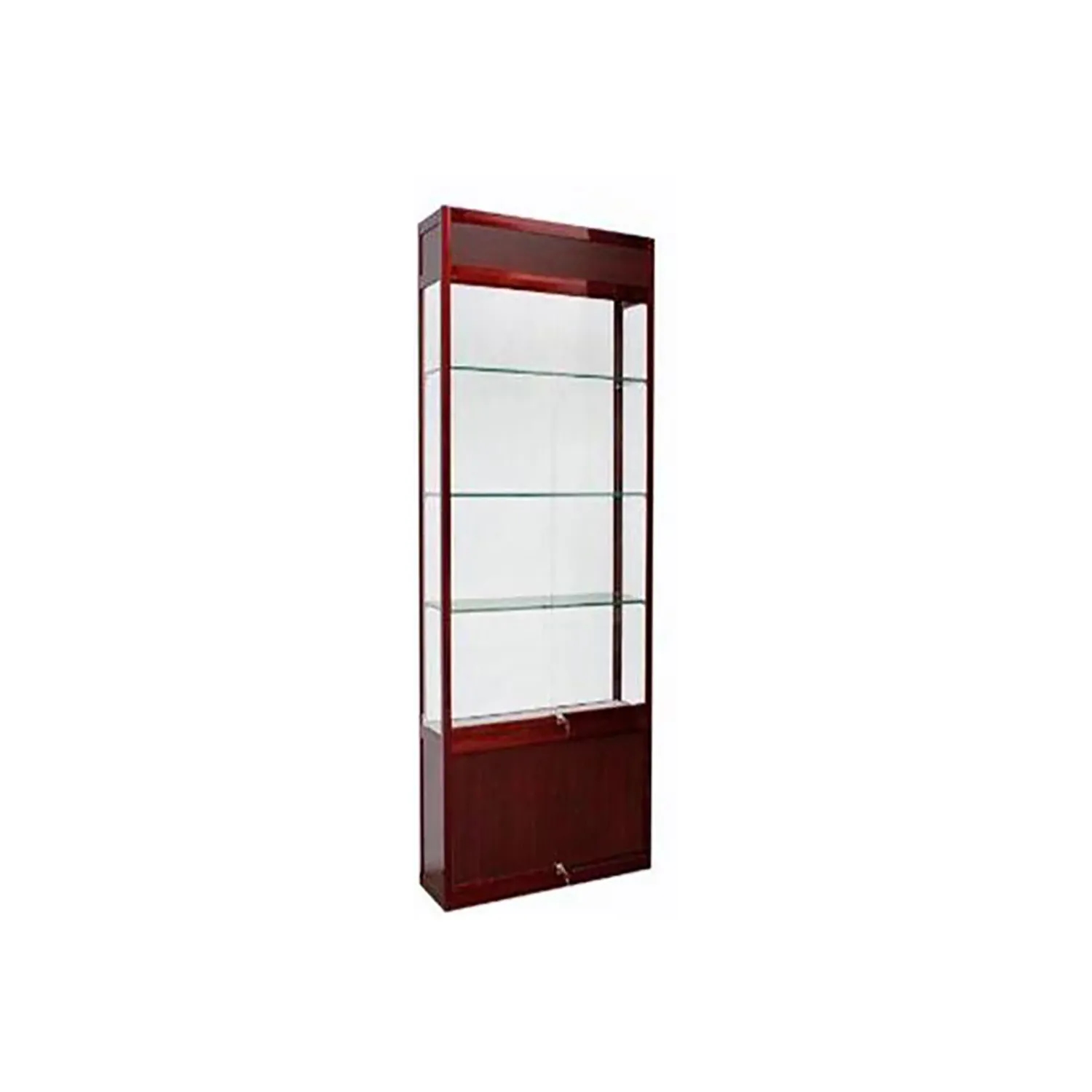 Premium Display Case 5