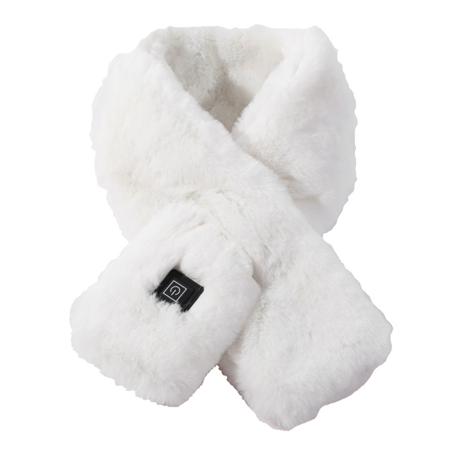 Heated Scarf 6