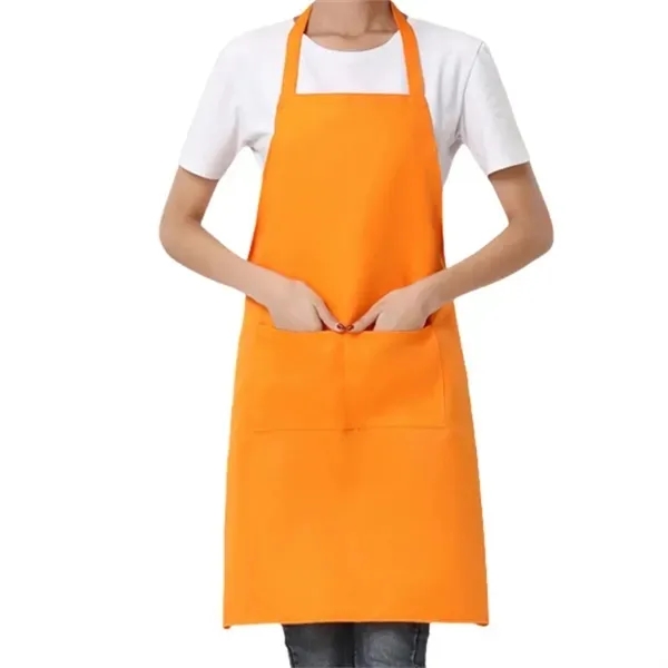 Full Color Cooking Kitchen Apron - Premium Quality 7