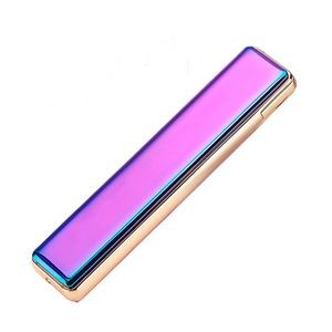 Round Disc Heat Foil Lighter 1