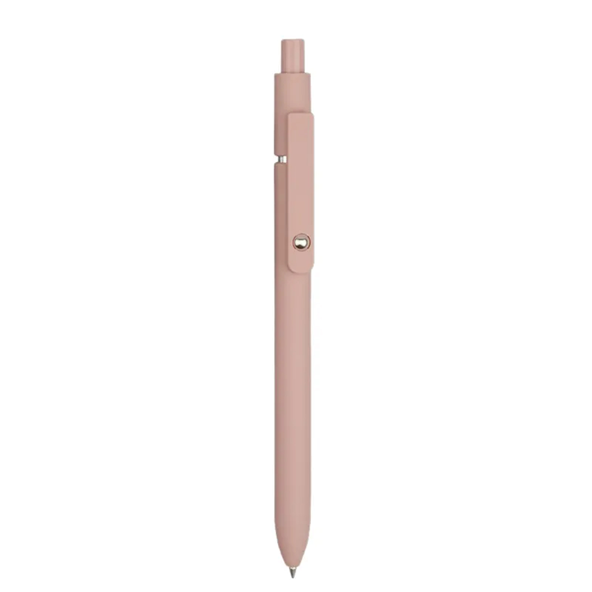 Retro Simplicity Ballpoint Pen for Daily Writing 9