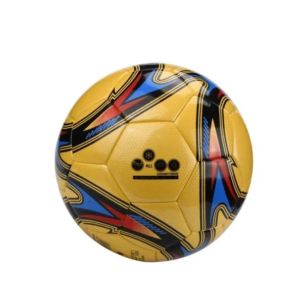 Custom Soccer Ball 8