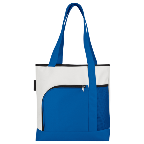 Color Bright Large Tote 31