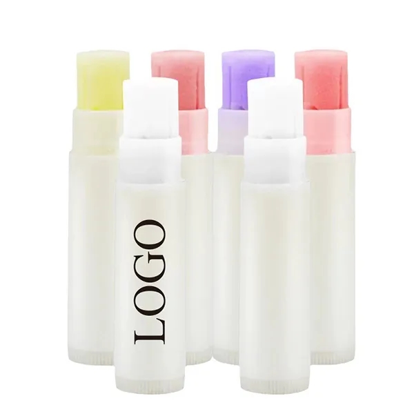 Custom All Natural Lip Balm 3