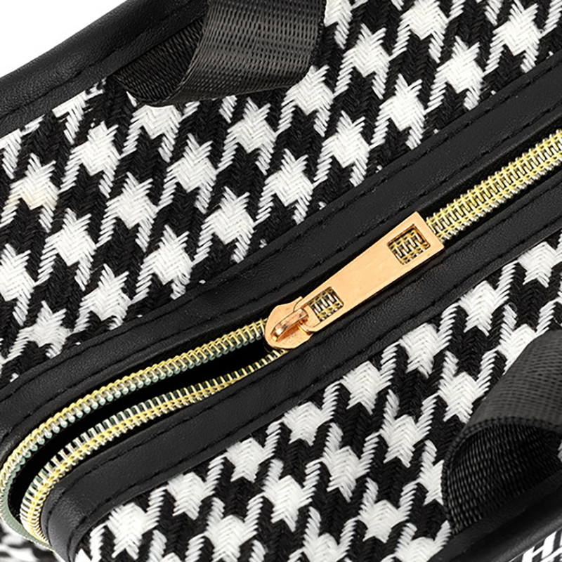 Waterproof Toiletry Bag Cosmetic Bag 6