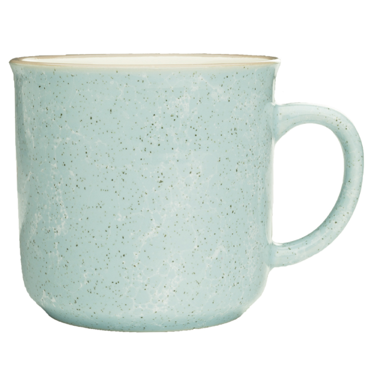 13 oz. Marble Campfire Coffee Mug 3