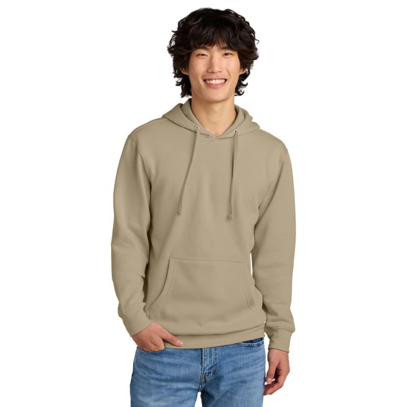 District V.I.T. Fleece Hoodie 176