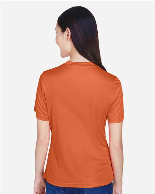 Women's Zone Performance T-Shirt - TT11W 46