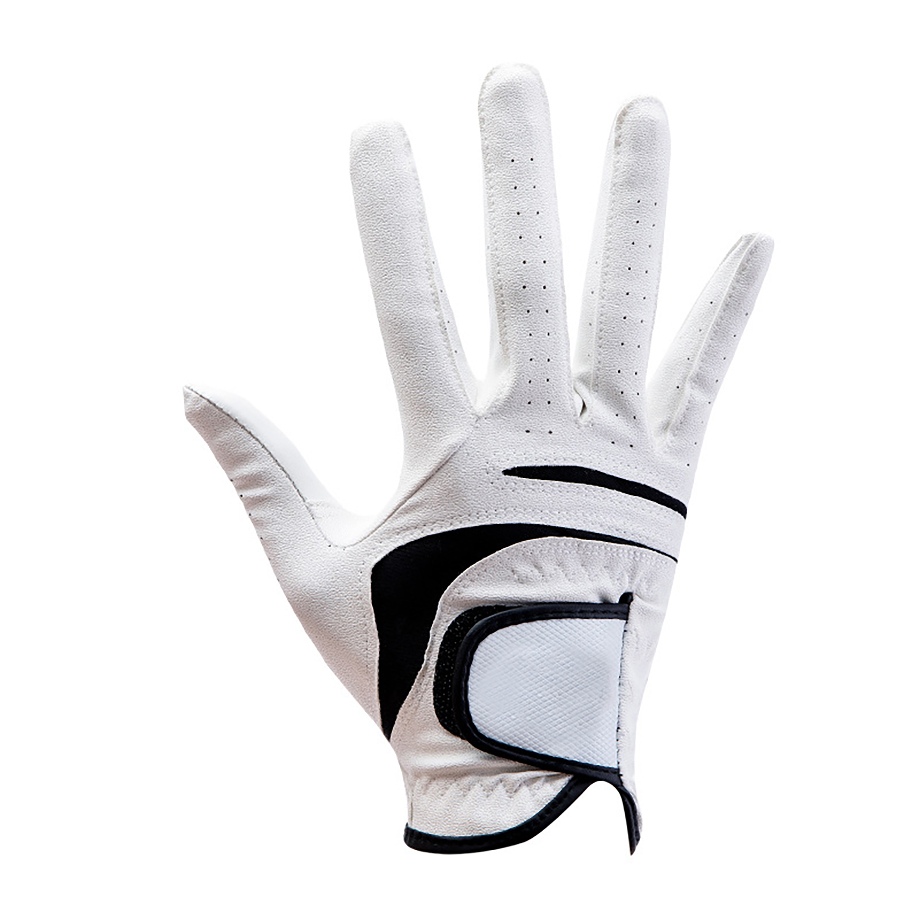 Breathable Anti-Slip Golf Gloves 3