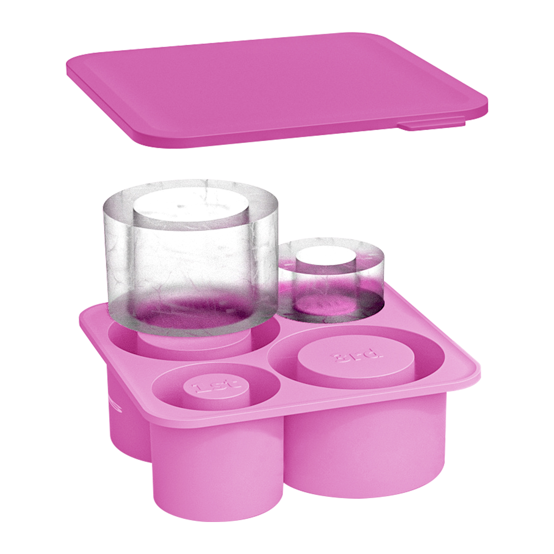 Stanley Special Silicone Ice Bars 4