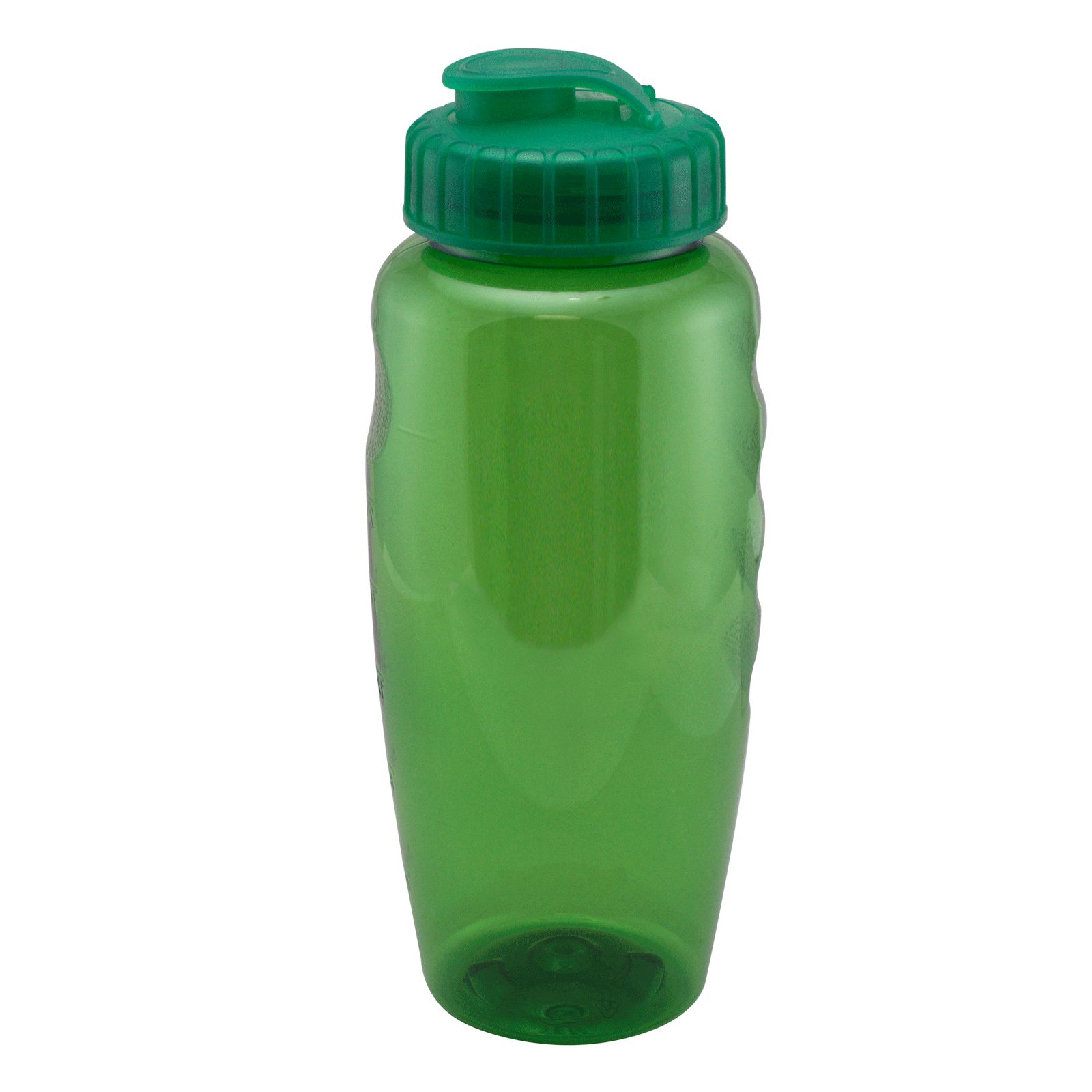 Hydrate - 30 oz. Sports Gripper Water Bottle 19