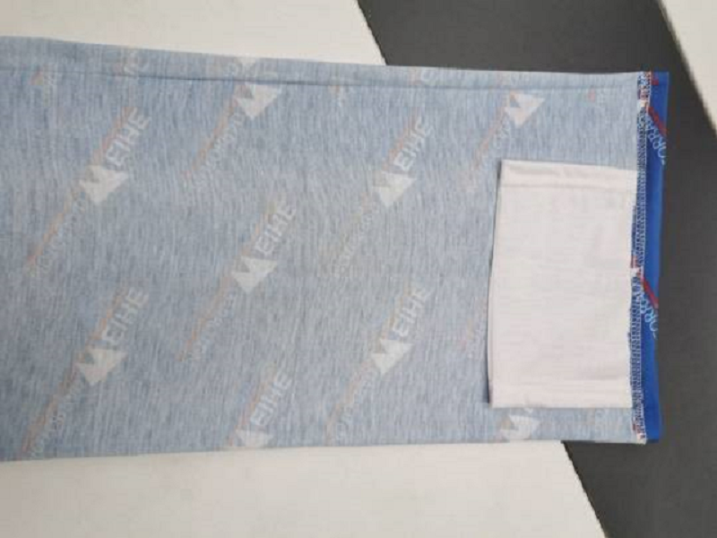 Neck Gaiter with Filter Insert 3
