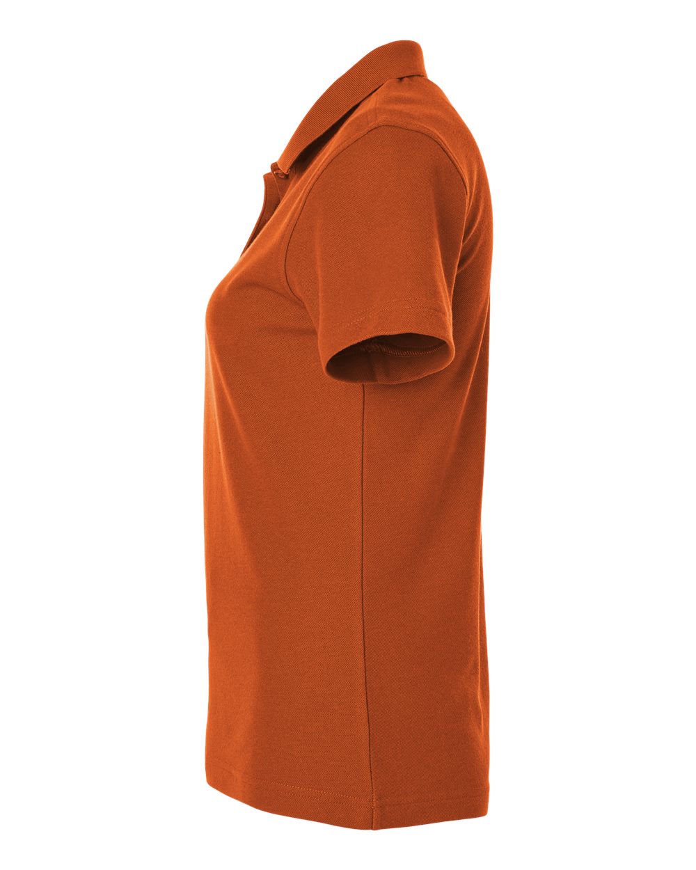 Women's Pique Polo - 62800L 130