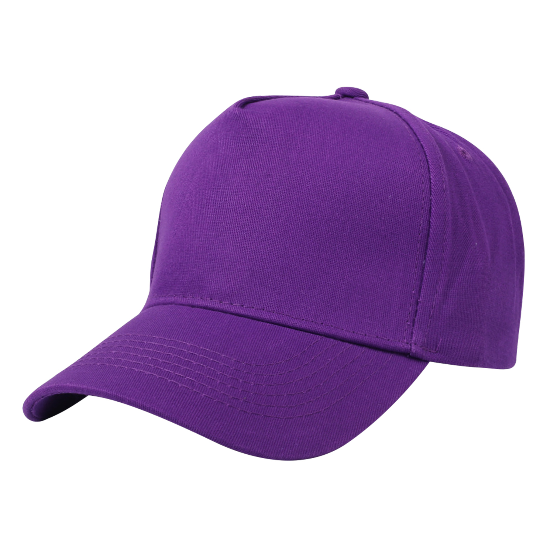 5 Panel Baseball Cap 15