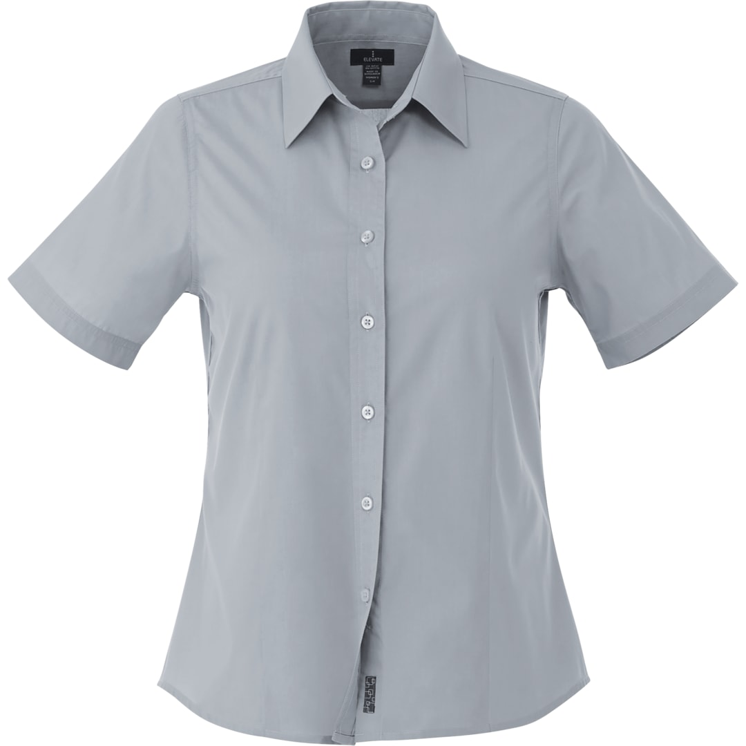 Women's COLTER Short Sleeve Shirt 112