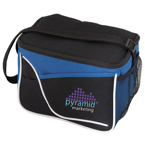 Amber Cooler Bag 2