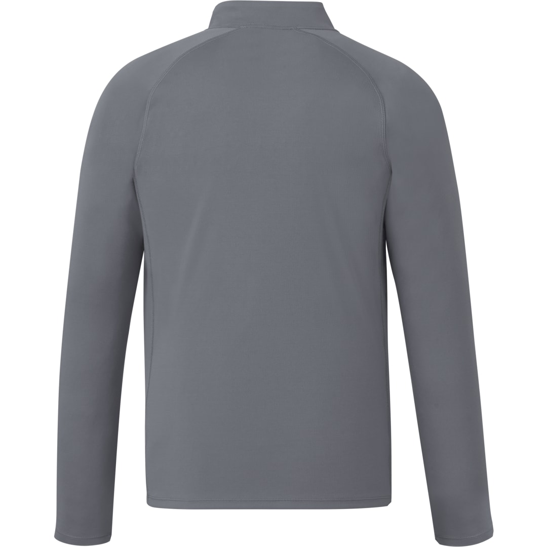 EVANS Eco Knit Quarter Zip - Men's 24