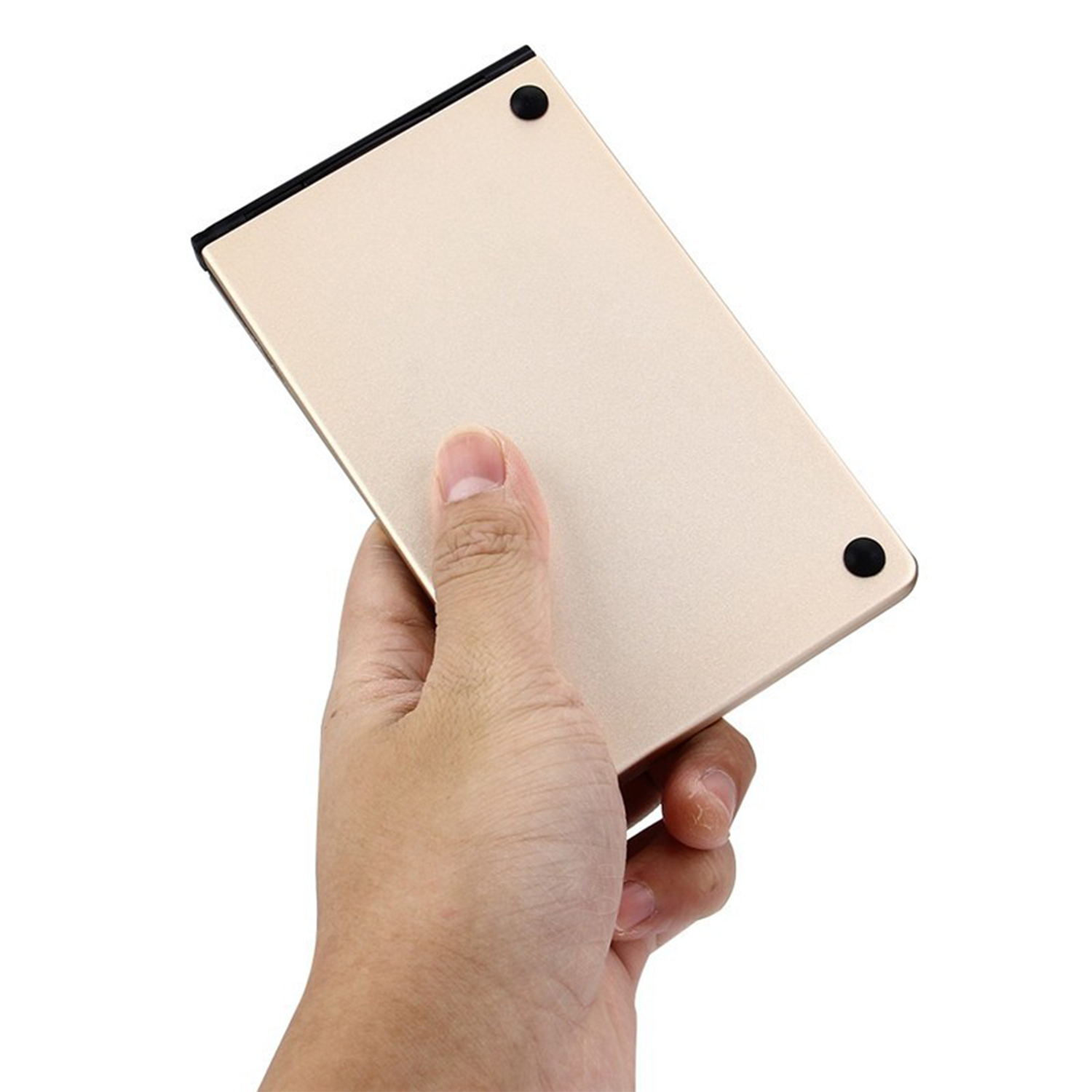 Foldable Bluetooth Keyboard 2