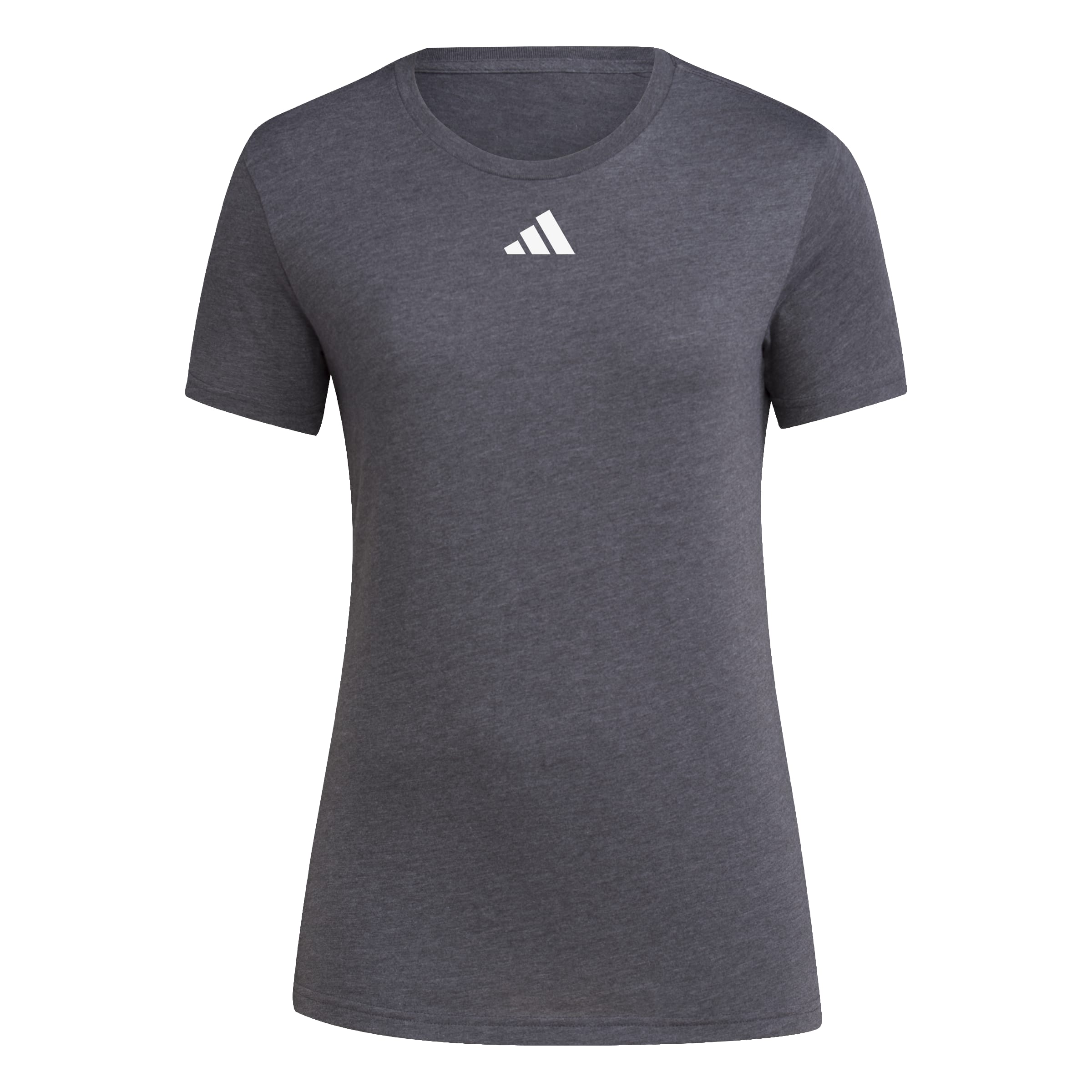 WOMENS SS PRE-GAME BADGE OF SPORT TEE 6