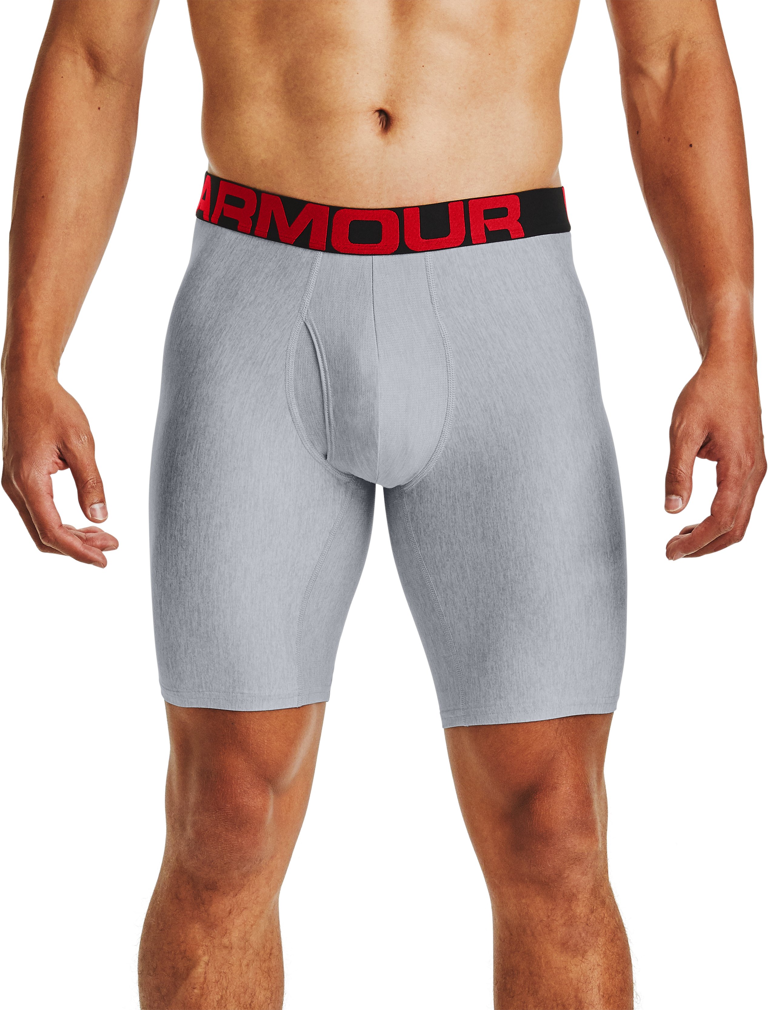 UA Tech Men's 9 Boxerjock 2-Pack 5
