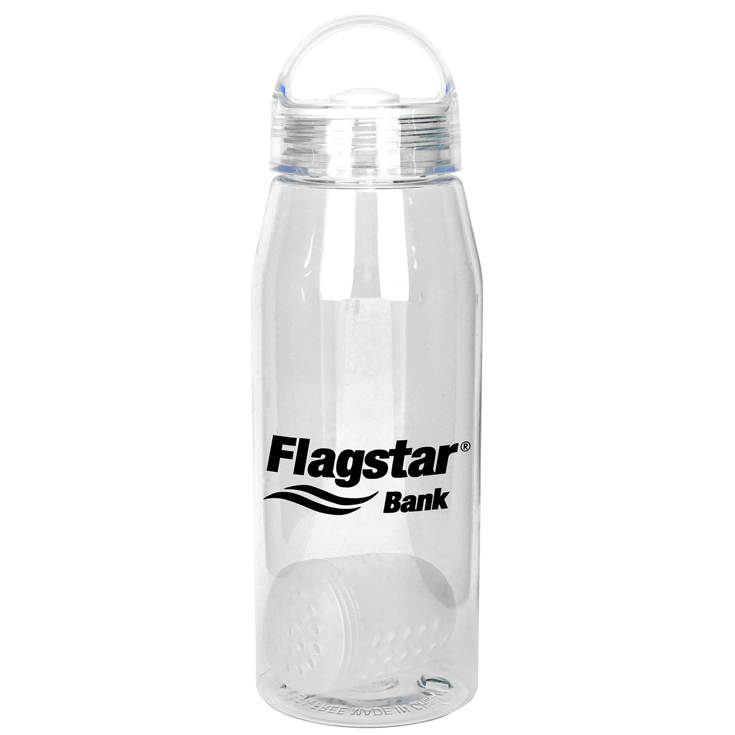 Arch 32 oz. Bottle with Floating Infuser 13