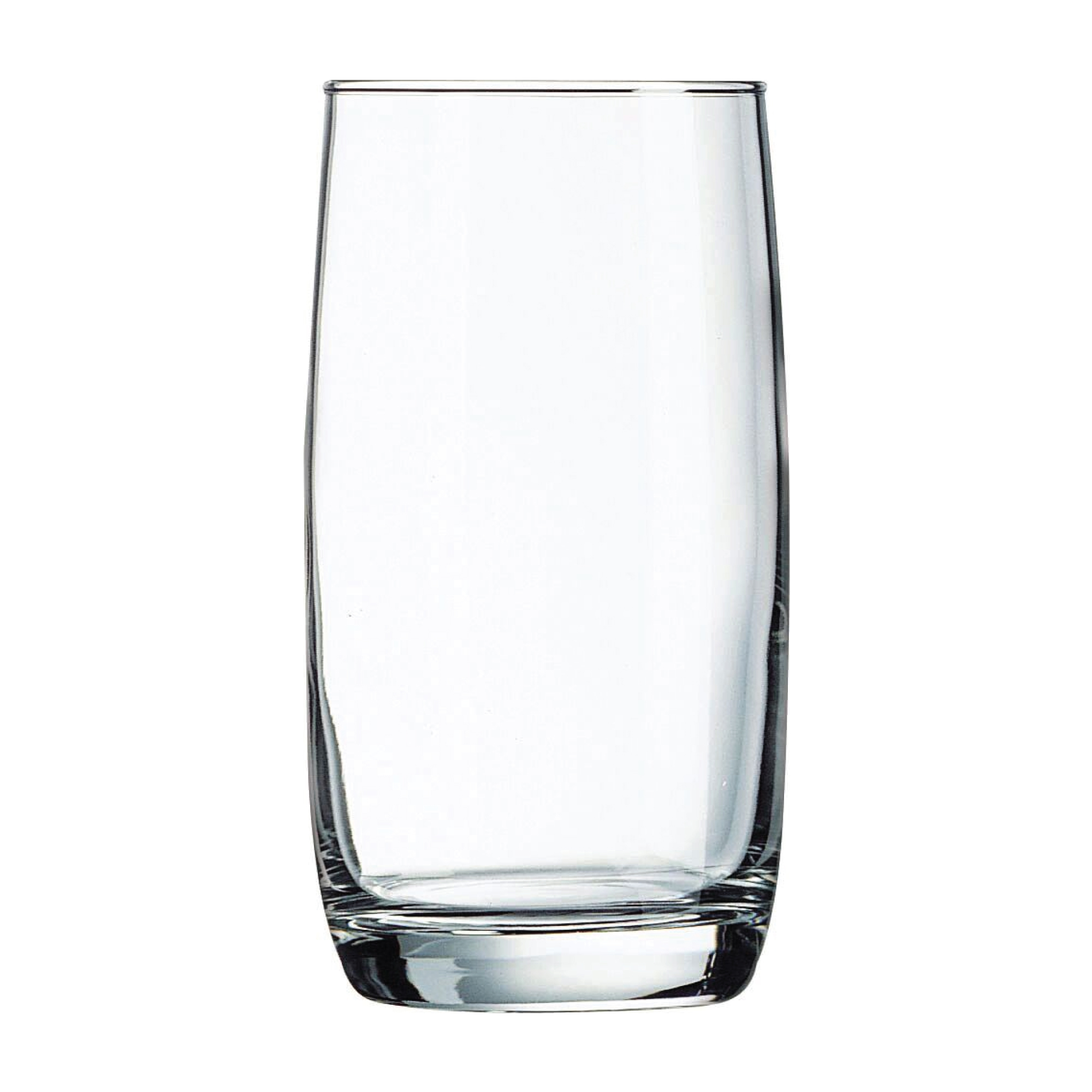 17 oz Nordic Cooler Glass