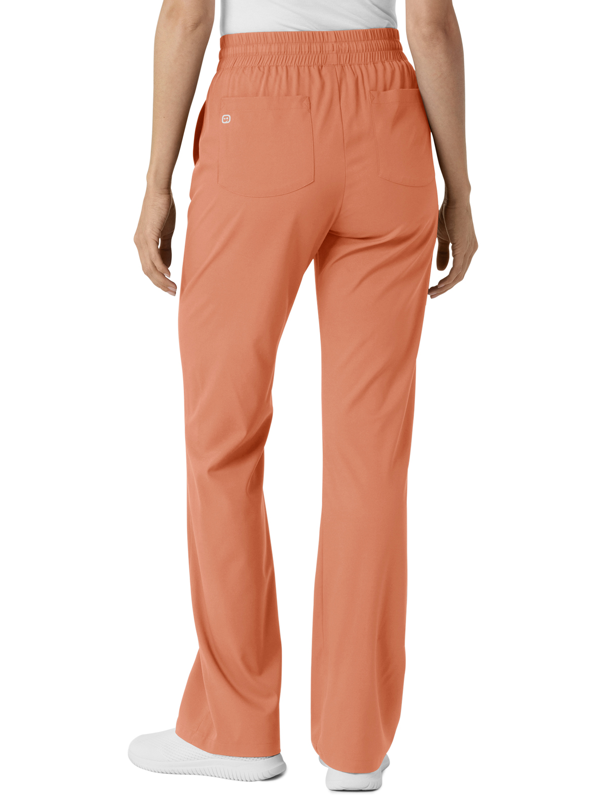 Wink - Boundless - Women's 6-Pocket Bootcut Pant 26