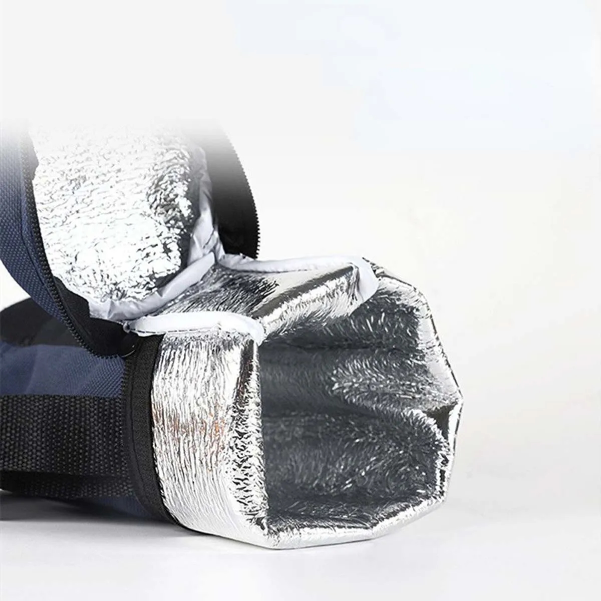 1.5L/2L In Stock High Capacity Wine Cooler Pouch Tote Bag 6