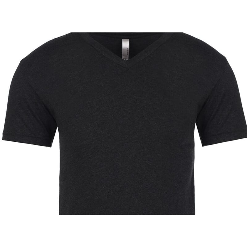 Next Level Apparel Men's Triblend V 14
