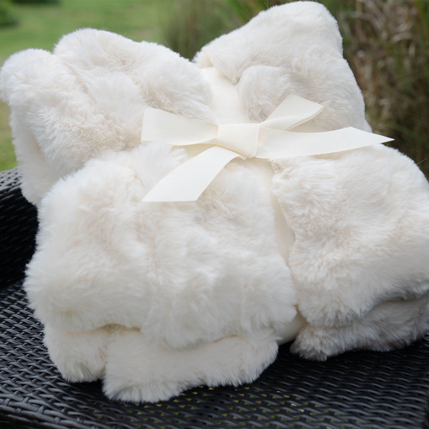 Luxury Faux Blanket 4