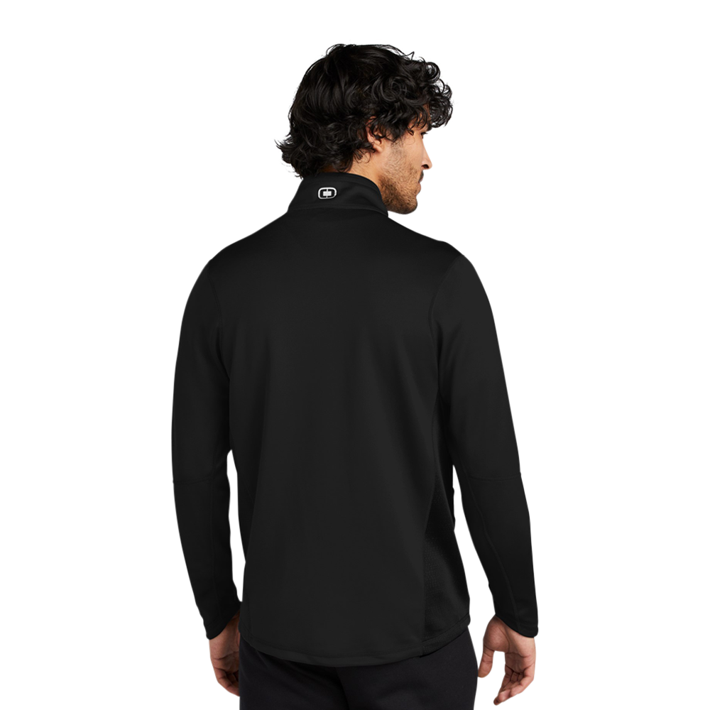 OGIO ENDURANCE Fulcrum Full-Zip 2