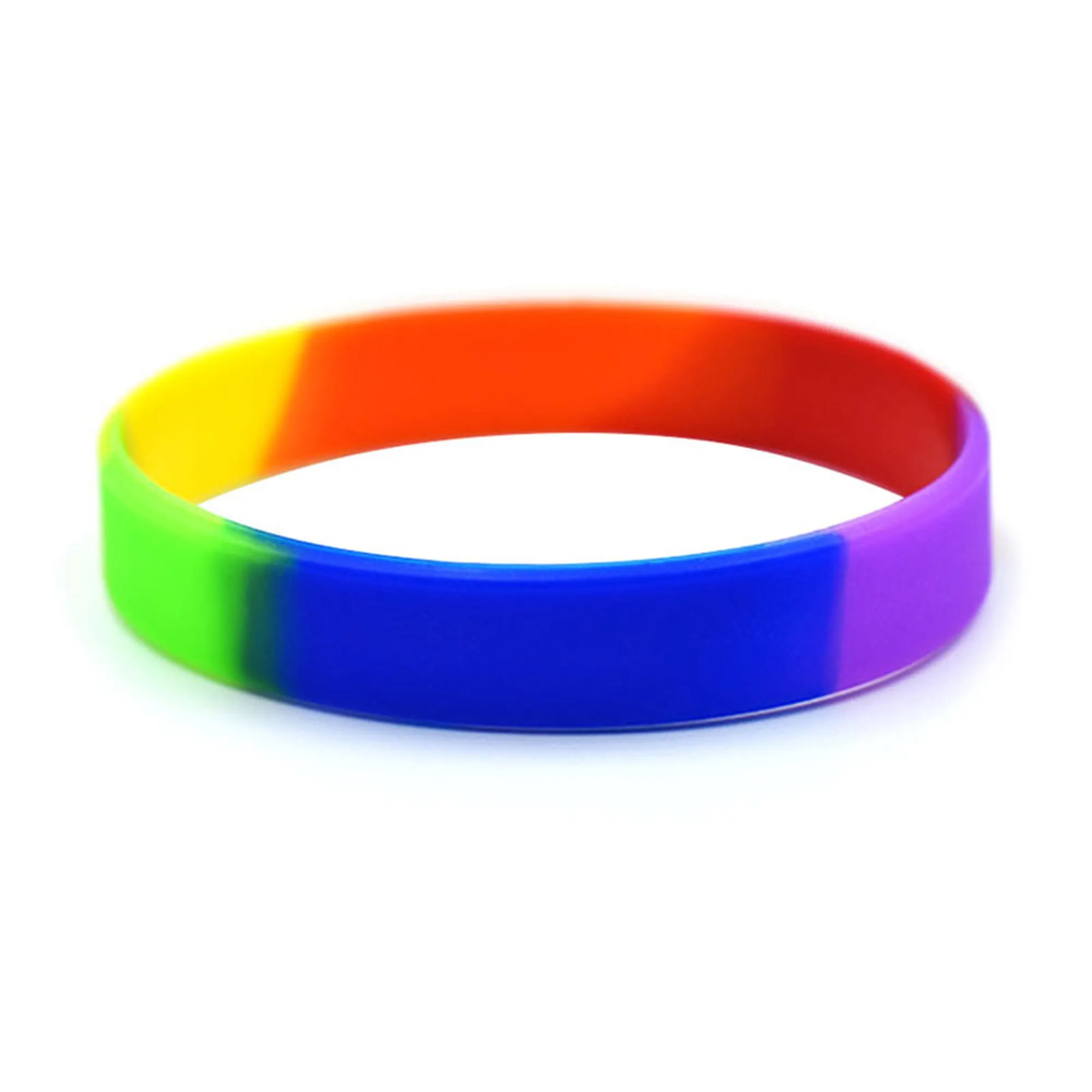 Segmented Wristband 4