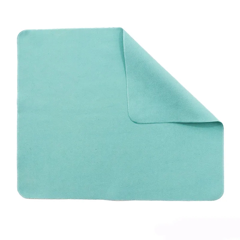 Microfiber Smooth Suede Cloths 3
