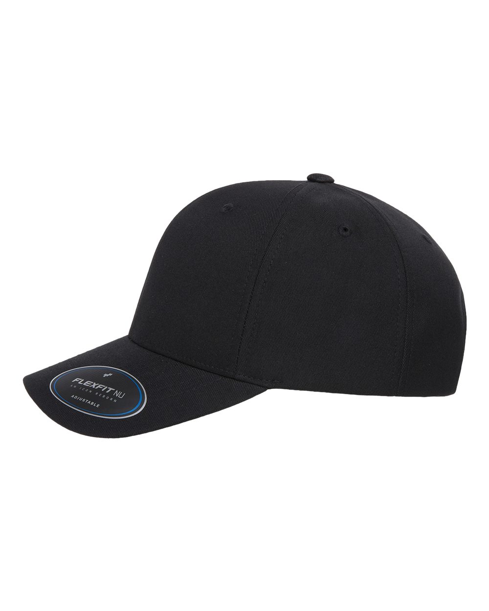 NU® Adjustable Cap - 6110NU 5