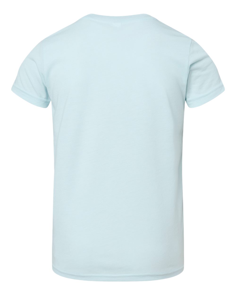 Youth Triblend Tee - 3413Y 12